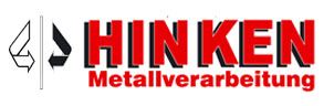 Hinken.metall - Qualität aus Tradition --Logo