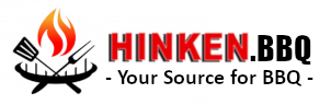 Hinken FOUR Metall-Logo