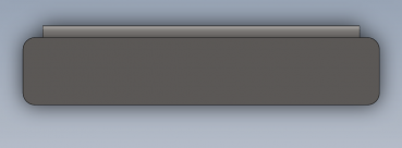 Preview: Endstück, Abdeckplatte E1, für Drainagerinne 90mm, 120mm, 140mm  und 190mm
